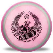 Nate Sexton Innova Disc Golf