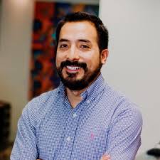 Haili Geng MBA, BA cert.