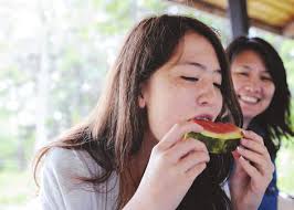 Teacher plan: hold up AHS accreditation