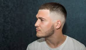 Image result for men haircut short