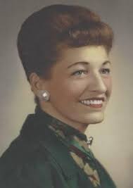 Louise Wright Obituary (1927