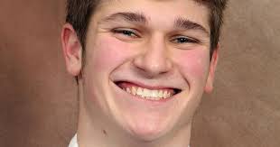 Outside The Lines With Cooper Rogers From Falmouth High School