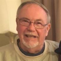 Robert E. Sloan Obituary (2023)