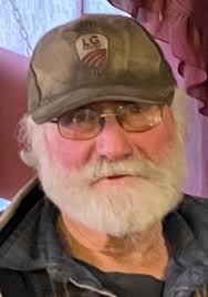 Obituary for Ricky "Rick" Dean Veatch