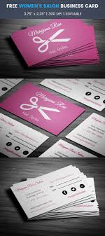 In real time, upload your company logo, customize your name, text, colors, fonts and much more. Women S Salon Business Card With Appointment Full Preview Hairstylist Business Cards Templates Cosmetologist Business Cards Free Business Card Templates