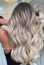 See more ideas about hair, hair styles, hair cuts. 44 The Best Hair Color Ideas For Brunettes Blonde Waves