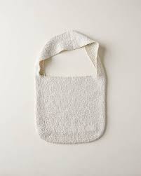 The knitting and sewing tote can also act as a leisure tote. Simple Knit Tote Purl Soho