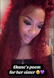 Karrinaaidan Sisters Poem