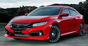 You can also compare the honda civic (2020) 1.8s against its rivals in malaysia. Malaysia Dapatkan Aksesoris Mugen Untuk Honda Civic Hatchback 2020