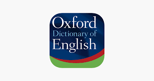 Fourth of july, not four of july. Oxford Dictionary Of English On The App Store