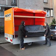 Anhanger Gross Mit Plane Planer Obi Verleih