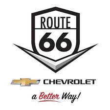 Contact route 66 chevrolet in tulsa, ok today with any questions you have and one of our friendly sales associates will reach out to you shortly! Route 66 Chevrolet Rt66chevy Twitter
