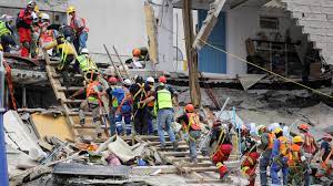 La scossa ha provocato il crollo di numerose case e ha portato ad un bilancio di 2 vittime e 42 feriti. En El Terremoto Del 19 S Fallamos Como Sociedad Habla La Responsable De Detectar Los Sismos En La Cdmx Infobae
