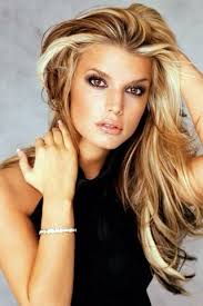 Simpson signed a recording contract with columbia records when she … Jessica Simpson Highlights Jessica Simpson Hair Blonde Hair Color Hair Color Highlights