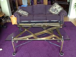 This Is My New Amazing Coffee Table Made Out Of The Harp From My Grandparent S Piano Lots Of Work Went Into This But I M Piano Decor Piano Table Piano Desk