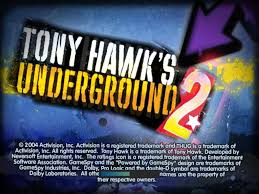 Tony hawk's pro skater 1 + 2 Tony Hawk S Underground 2 Download 2004 Sports Game