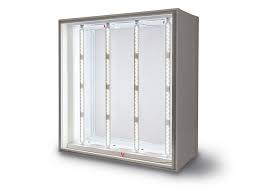 Linefit Light Led System Current