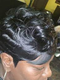 Pin On Bad Azz Hair Styles Cuts