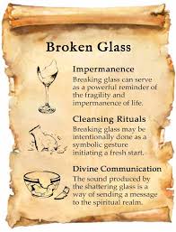 Breaking a Plate by Accident: The Hidden Meanings in Broken Glass – Spells8