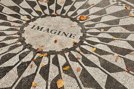 The piano has since been used as a museum artifact and to promote peace. The John Lennon Memorial Jstor Daily