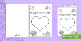 Here are a bunch of creative mother's day cards and crafts that kids can make for mom! Early Year Mother S Day Cards Mother S Day Card Ideas Eyfs