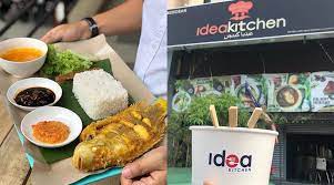 Apa yang perlu anda lakukan ialah memasukkan nama anda, jenis makanan yang anda berencana untuk berkhidmat, dan lokasi anda dan senarai panjang. Taknak Ikan Patin Dah Jangan Risau Ada Lebih 20 Tempat Makan Menarik Yang Ada Di Temerloh