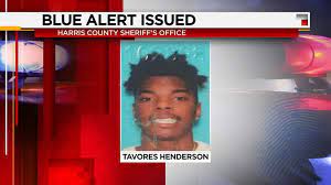 We did not find results for: Blue Alert Issued For Suspect Accused Of Killing Nassau Bay Police Sergeant