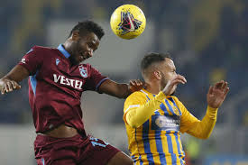Kariyer sayfasında mikel john obi isimli futbolcunun sezon bazında takımının yer almış olduğu turnuvalardaki maç, gol, asist, sarı kart, kırmızı kart, oyuna girme, oyundan alınma. Trabzonspor And Mikel Obi Part Ways By Mutual Consent Goal Com