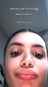 Cesaroni Marco Non Ama Piu Eva Ama Maya