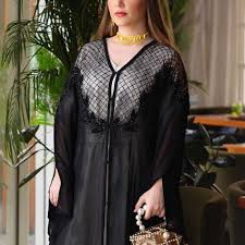 Pin On Abaya Femme