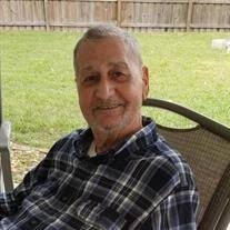 Gerald David Pierce Obituary