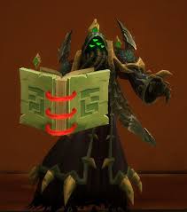 I find it kind of silly that we have paladins of the library but no books for scholars. Tomes Dungeon Defenders 2 Wiki