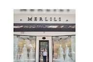 Client Spotlight: Merlili Bridal Boutique • Prospera Florida