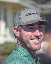 Justin Verlander has committed to the #ATTProAm! ⚾️🙌 See you in 5 short  days Justin Verlander 😄 http://www.attpbgolf.com/players/