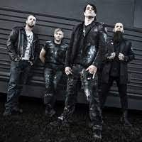 Three Days Grace Tour 2023/2024 - Find Dates and Tickets - Stereoboard