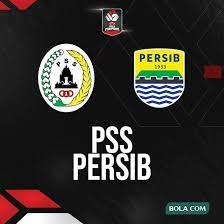 Pertandingan pss sleman vs persib bandung leg 2 (piala menpora 2021). P8x3qqoerbgvum