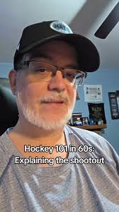 Why Do Hockey Players Shoot The Puck at Your Face