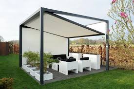 Resultado De Imagen De Cubola Zonwering Rustic Pergola Outdoor Pergola Pergola Patio