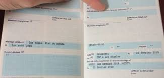 Presque tous les complexes hôteliers ont de belles chapelles. Comment Faire Reconnaitre Son Mariage A Las Vegas En France