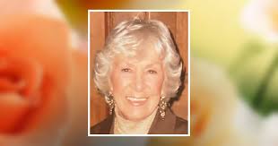 Pauline M. (Kirwan) McEntee Obituary October 13, 2024