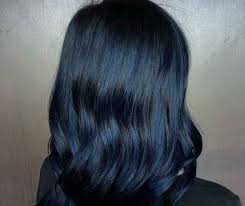 Check spelling or type a new query. Info Populer 39 Cat Rambut Biru Campur Hitam