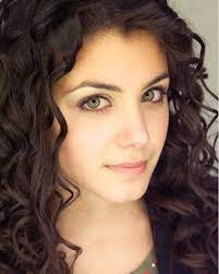 Curly Brown Hair And Green Eyes Long Curly Black Hair Curly Hair Styles Hair Styles