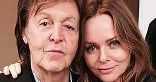 Paul McCartney's daughter Stella shares career battles as 'one of the first  Nepo Babies'