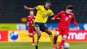 Public · event · by svensk fotboll. Direktrapport Sverige Georgien Svt Sport