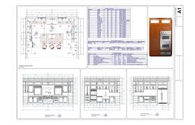 An efficient restaurant kitchen floor plan shall include adequate space for receiving and storing goods. Floor Plan Commercial Kitchen Layout Design