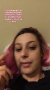 Teal Roots Gerard Way Interview