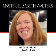 Spotlight Saturday ⭐️ AAU Taekwondo has allowed for so many connections to  be built, even with those outside of New Jersey. We are so thankful for the  support from Grandmaster Peter Vargas,