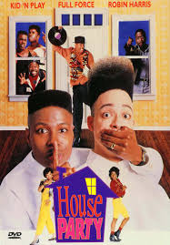 It aired on march 14, 2009 after flu the coop. Do Y All Consider Kid N Play Hip Hop Legends