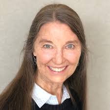 Judy Keithley's Instagram, Twitter & Facebook