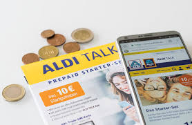Loggt euch mit eurer handynummer und passwort an, falls notwendig. Aldi Talk Prepaid Lte Tarife Im Uberblick Mai 2021